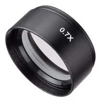 Comprar Lente Barlow 0,7x 48mm Para Microscopios