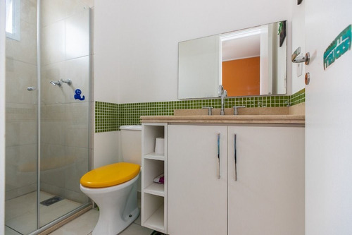 Imagem 27 de 30 de Apartamento À Venda No Bairro Vila Andrade - São Paulo/sp - O-25087-41429
