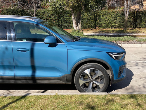 Volvo XC40 B4 Plus 2.0