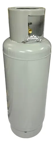 comprar Cilindro Para Gas Lp De 20 Kgs Portatil Válvula Tradicional