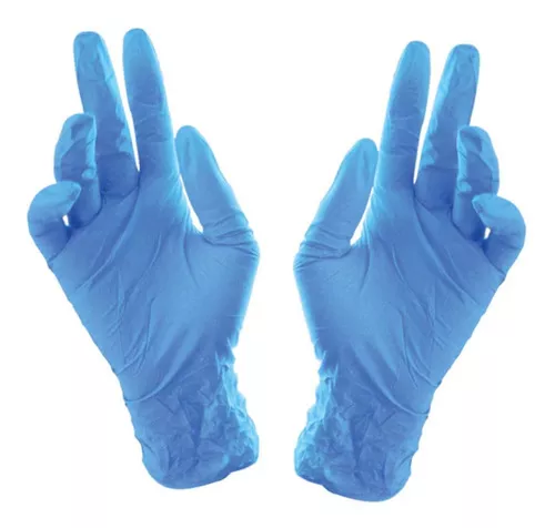 Segunda imagen para búsqueda de guantes de latex