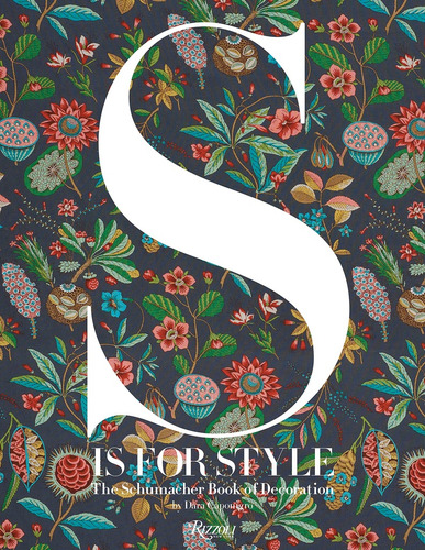 S Is For Style, de VV. AA.. Editorial Rizzoli, tapa blanda, edición 1 en inglés