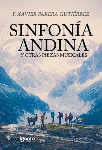 Sinfonía Andina Y Otras Piezas Musicales