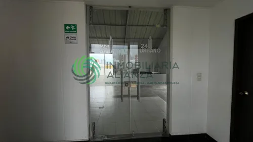 Apartamento En Venta En Bolivar. Cod V61680