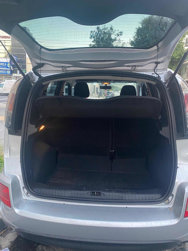 Citroën C3 Picasso 1.6 Sx 110cv 2013
