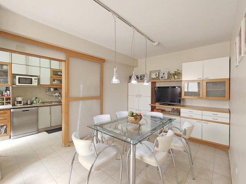 Imagen 5 de 29 de Venta Departamento De 5 Ambientes Con Cochera En Recoleta