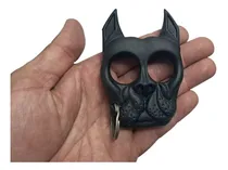 Comprar Manopla Para Defensa Personal - 2 Dedos - Puño Para Defensa 