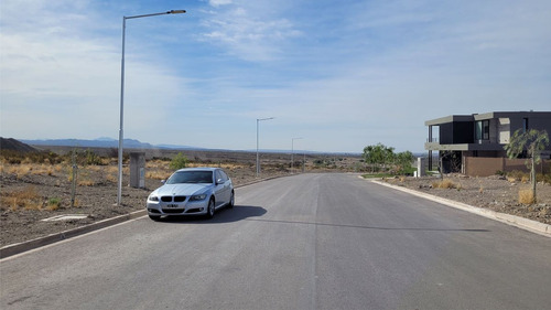 Mendoza Norte Country Club - Lote En Venta