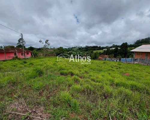 Imagem 8 de 9 de Chácara Com Área De 5.400 M2 - Excelente Localização, À 500m Da Estrada Vicinal De Vargem Do Salto. Em Ibiúna/sp. - Ch00306 - 69892541