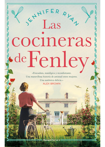 Las Cocineras De Fenley