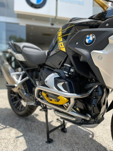 Imagen 5 de 9 de Bmw R 1250 Gs Equipada 40 Aniversario 2021
