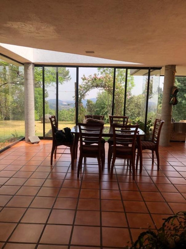 Imagen 3 de 14 de Casa En Venta, Jilotzingo, Estado De México