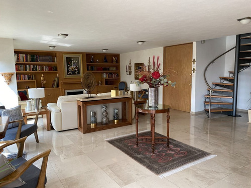 Imagen 7 de 30 de Departamento Ph En Venta, Polanco