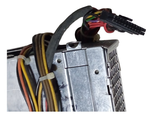 Fuente Hp Compaq Dx7300 Dc7700 Sff Dps-240fb-2 A 403778-001 (Reacondicionado)