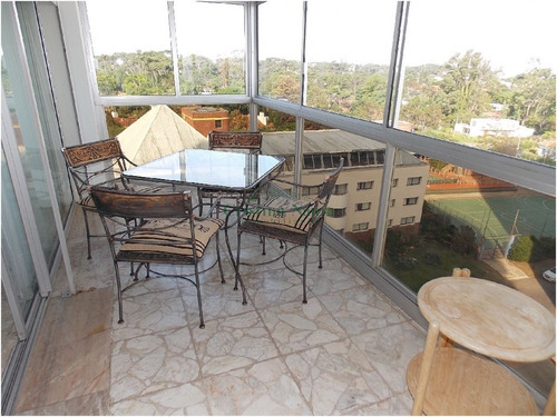 Apartamento En Primera Fila !!! , Oportunidad !!!! Construccion Pintos Risso- Ref: 3101