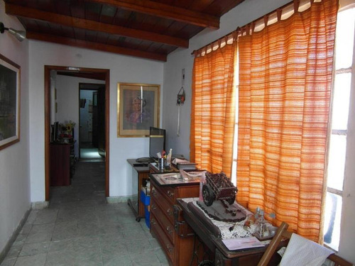 Imagen 17 de 26 de Gran Galpón Con Local Y Casa En El Centro De General Madariaga
