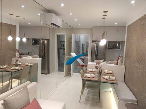 Apartamento À Venda Moratta Parque Espacial Minha Casa Minha Vida Sbc/sp - Ap5244