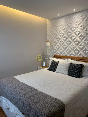 Imagem 15 de 30 de Apartamento Com 3 Dorms, Vila Cintra, Mogi Das Cruzes - R$ 275 Mil, Cod: 56001 - V56001
