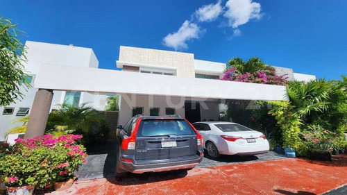 Casa En Venta, Residencial Cumbres Cancún