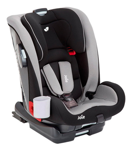 Butaca Infanti 3 En 1 Isofix Bebé Y Niño Silla Auto - El Rey