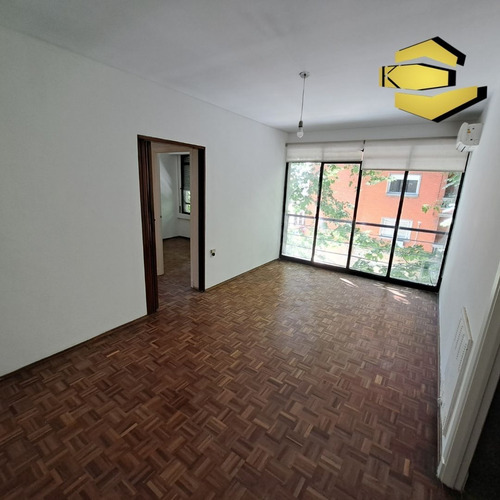 Imagen 1 de 15 de Alquiler Apartamento 2 Dormitorios Cordon Sur Montevideo B