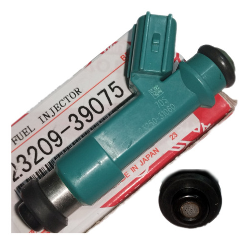 Inyector De Gasolina De Toyota Motor 4.0 1grfe