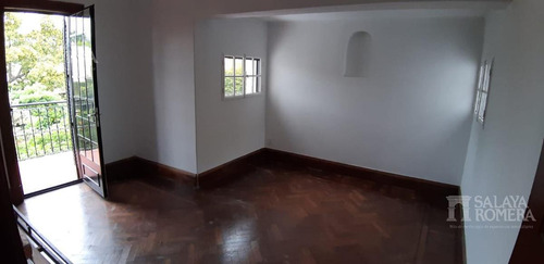 Imagen 27 de 30 de Casa En Venta Olivos 4 Dormitorios