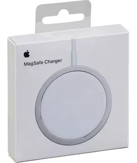 Cargador Inalámbrico iPhone Magsafe Charger