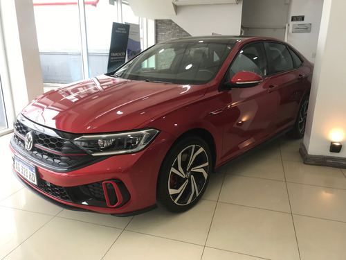 Volkswagen Vento 2.0 Tsi 350 Gli Dsg