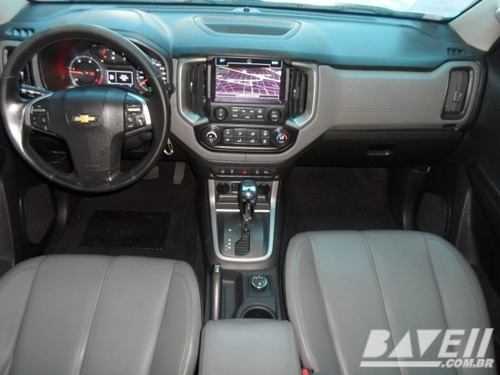 Chevrolet S10 Ltz 2.8