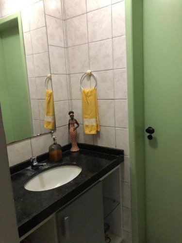 Imagem 16 de 20 de Apartamento Com 4 Dormitórios À Venda, 146 M² Por R$ 790.000,00 - Poço - Recife/pe - Ap1330