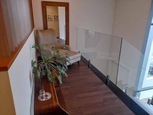 Imagem 13 de 30 de Casa Com 4 Dormitórios À Venda, 323 M² Por R$ 2.450.000,00 - Condomínio Residencial Duas Marias - Indaiatuba/sp - Ca12063