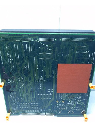 Placa Mvs Neo Geo Mod. Neo Mvh Slot 1f + Cartuchos Mvs (Usado)