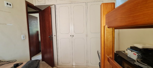 Apartamento Com 4 Quartos, 81 M² - Bairro Cinquentenário - Belo Horizonte/mg