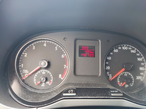 Volkswagen Fox 1.0 MI TRENDLINE 8V FLEX 4P MANUAL