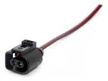 Comprar Enchufe Conector Sensor De Temperatuda Vw Audi Y Otros