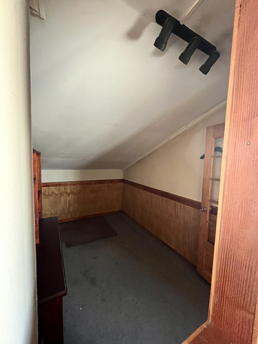 Arriendo Céntrica Oficina En Edificio Nexus En Temuco