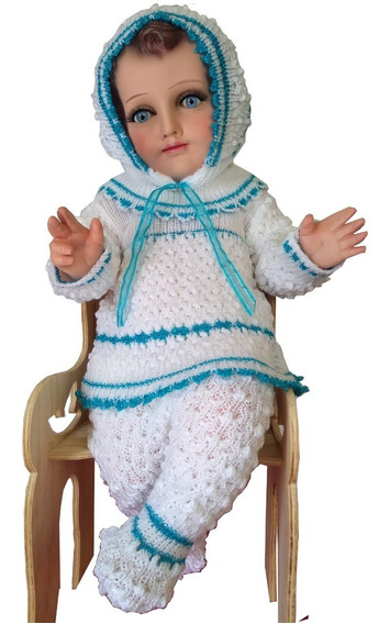 Vestido Nino Dios | MercadoLibre 📦 Vestido Nino Dios | MercadoLibre 📦