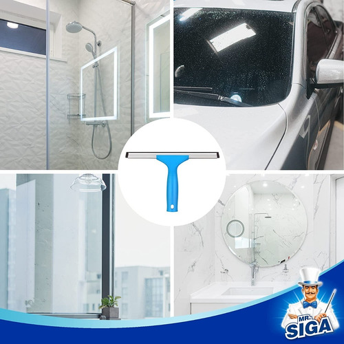 Limpieza De Ventanas Y Cristales Profesional Adaptable