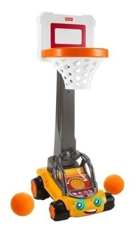 Fisher-price B.b Hoopster