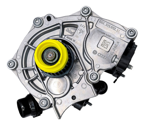 Bomba Agua Orig Vw Jetta Gli Beetle 2.0t 14-18 Passat 1.8tsi