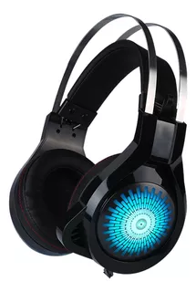 Audifono Gamer C/microf.xblade Gaming Slayer 7 Light Black