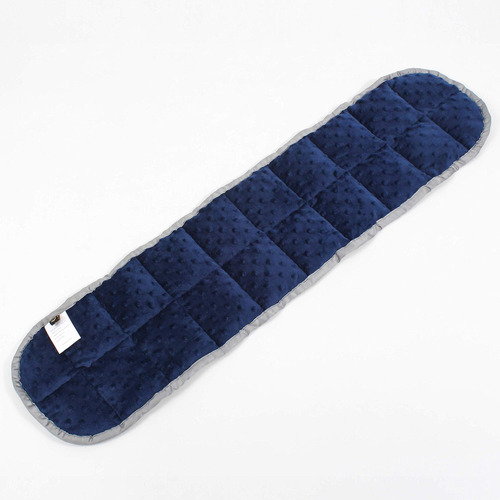 Sleepyonon Ponded Ombro, Embrulhado De Pescoço Pesado E Pesa