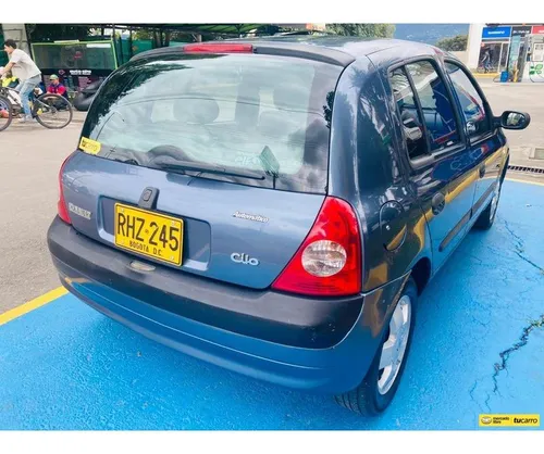 Renault Clio F.iv Expression