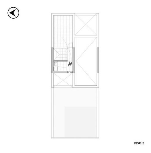 Imagen 14 de 15 de Casa Desarrollada En 2 Niveles. 3 Dormitorios. Venta - Fisherton