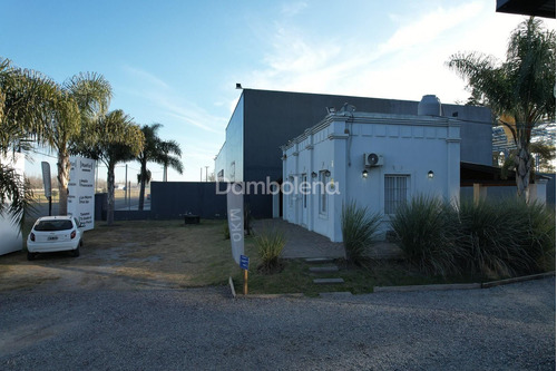 Imagen 18 de 26 de Depósito Galpón En Venta Ubicado En Luján, G.b.a. Zona Oeste, Argentina