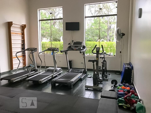 Apartamento À Venda - Vila Andrade, 3 Quartos, 137 - S893091892