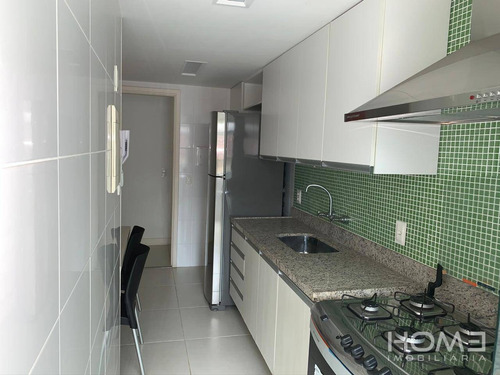Imagem 8 de 11 de Apartamento Com 3 Dormitórios À Venda, 106 M² Por R$ 619.000,00 - Freguesia (jacarepaguá) - Rio De Janeiro/rj - Ap1794