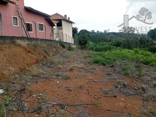 Imagem 2 de 4 de Cód 3369 - Ótimo Terreno 900 M² Plano, Já Limpo - 3369