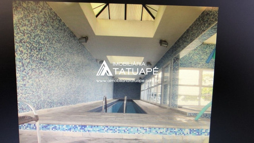 Imagem 17 de 29 de Condomínio Beverly Hills - Rua Diamante Preto 180 - Ap000206 - 34799377